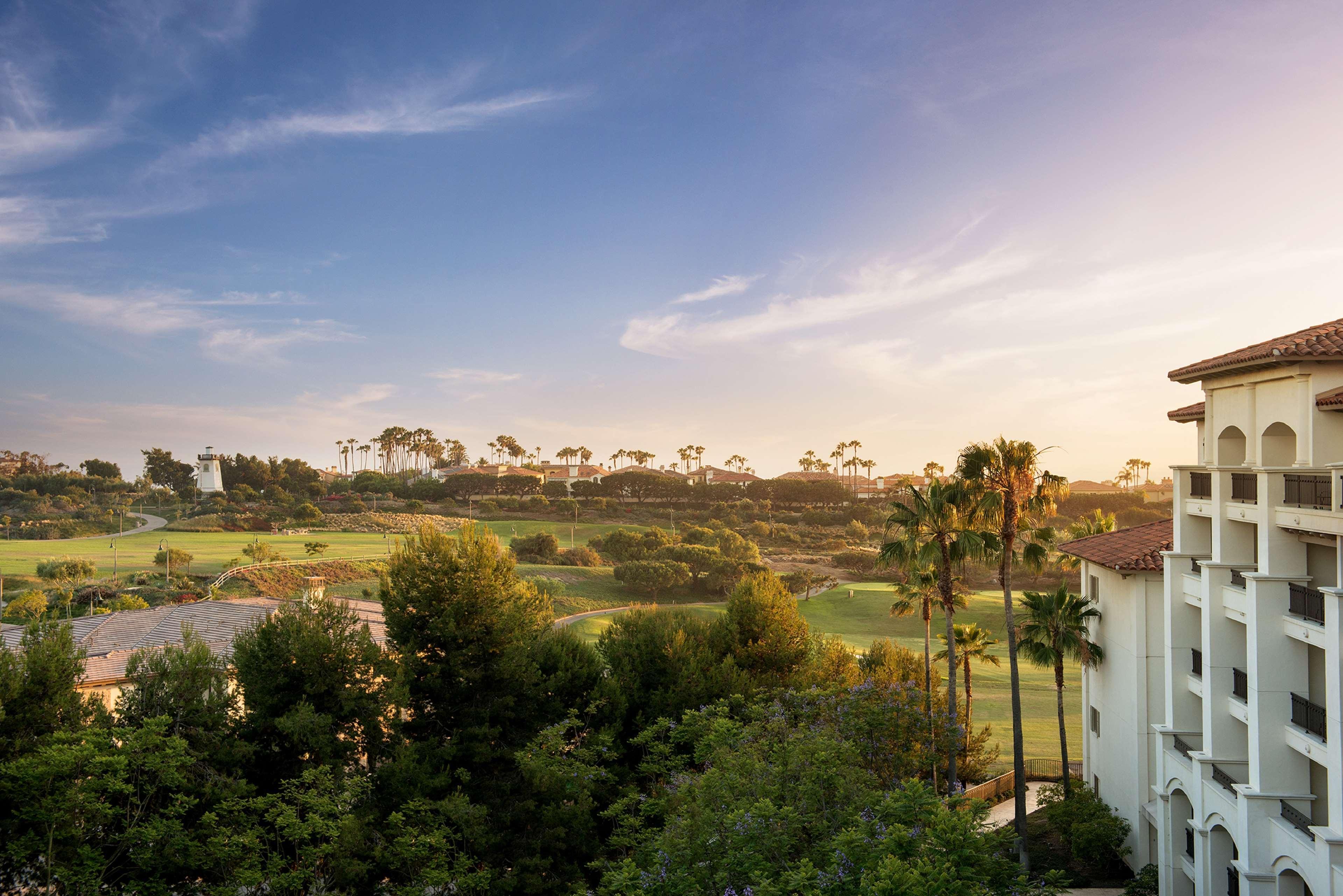 Waldorf Astoria Monarch Beach Resort & Club 다나 포인트 외부 사진