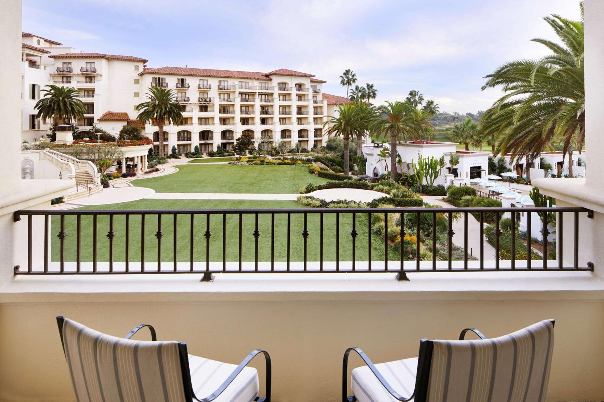 Waldorf Astoria Monarch Beach Resort & Club 다나 포인트 외부 사진