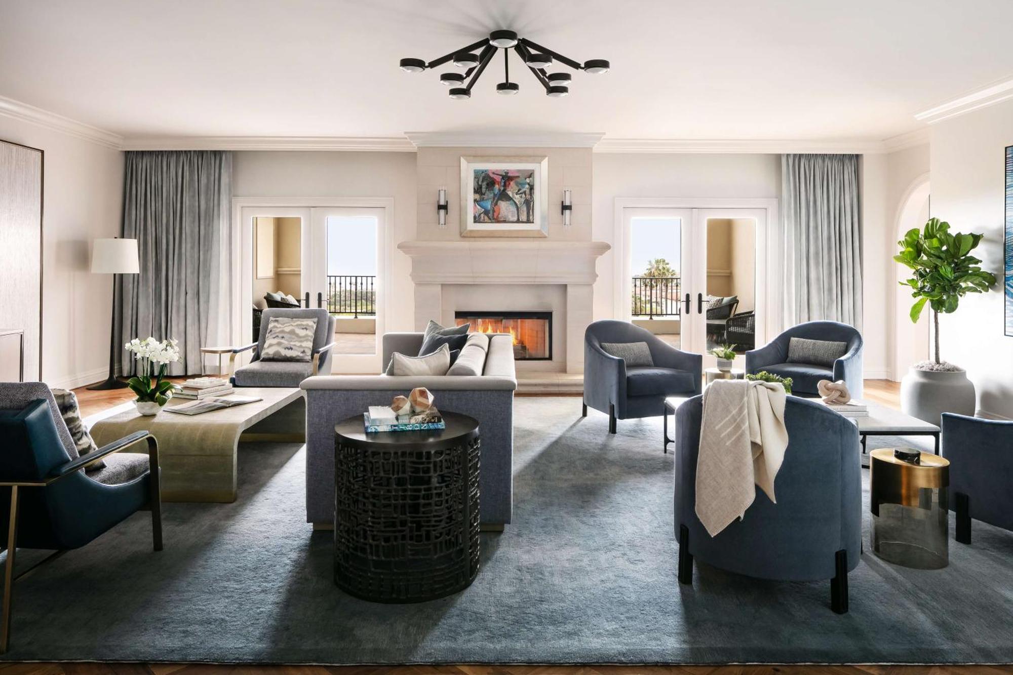 Waldorf Astoria Monarch Beach Resort & Club 다나 포인트 외부 사진