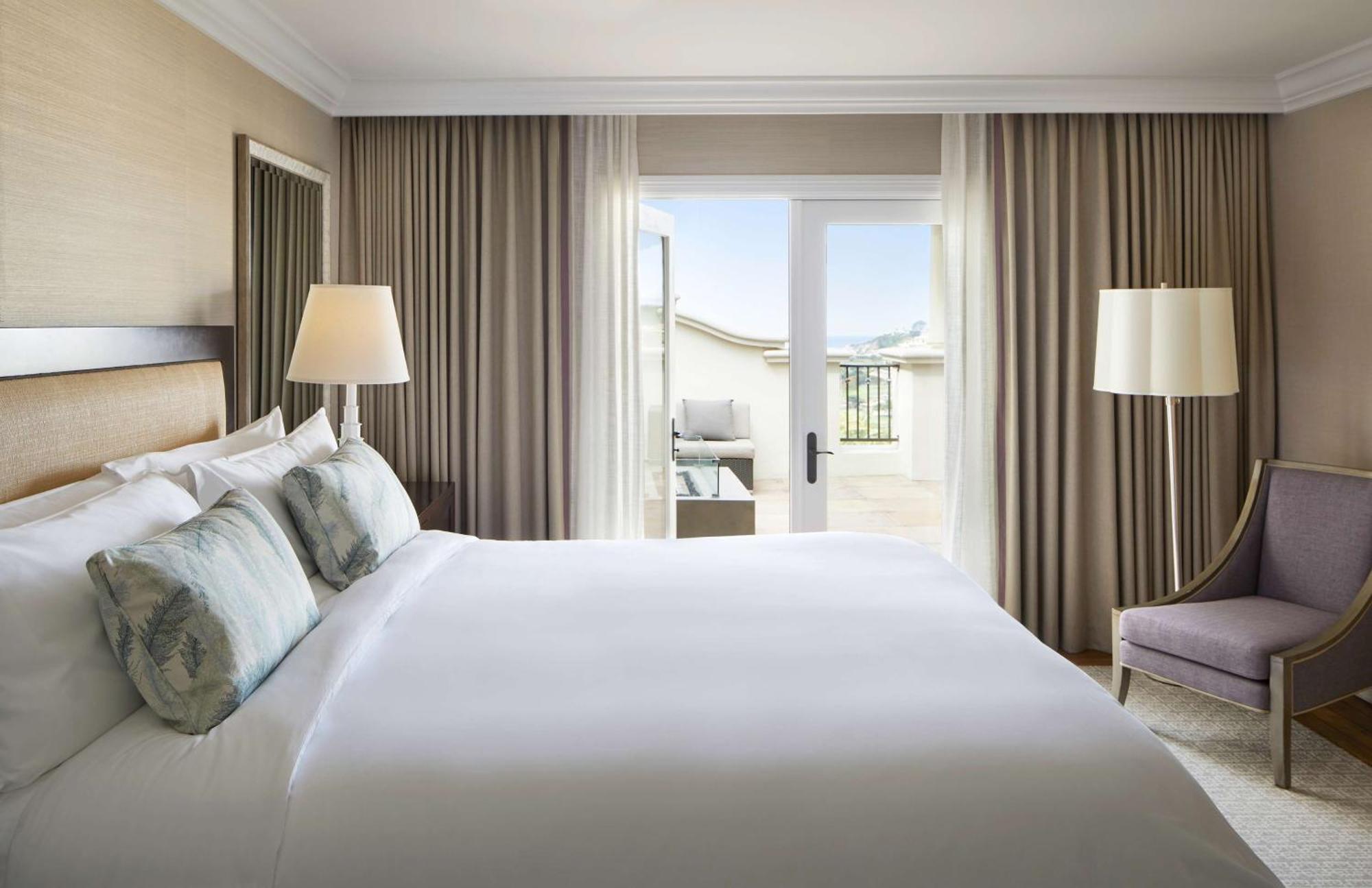 Waldorf Astoria Monarch Beach Resort & Club 다나 포인트 외부 사진