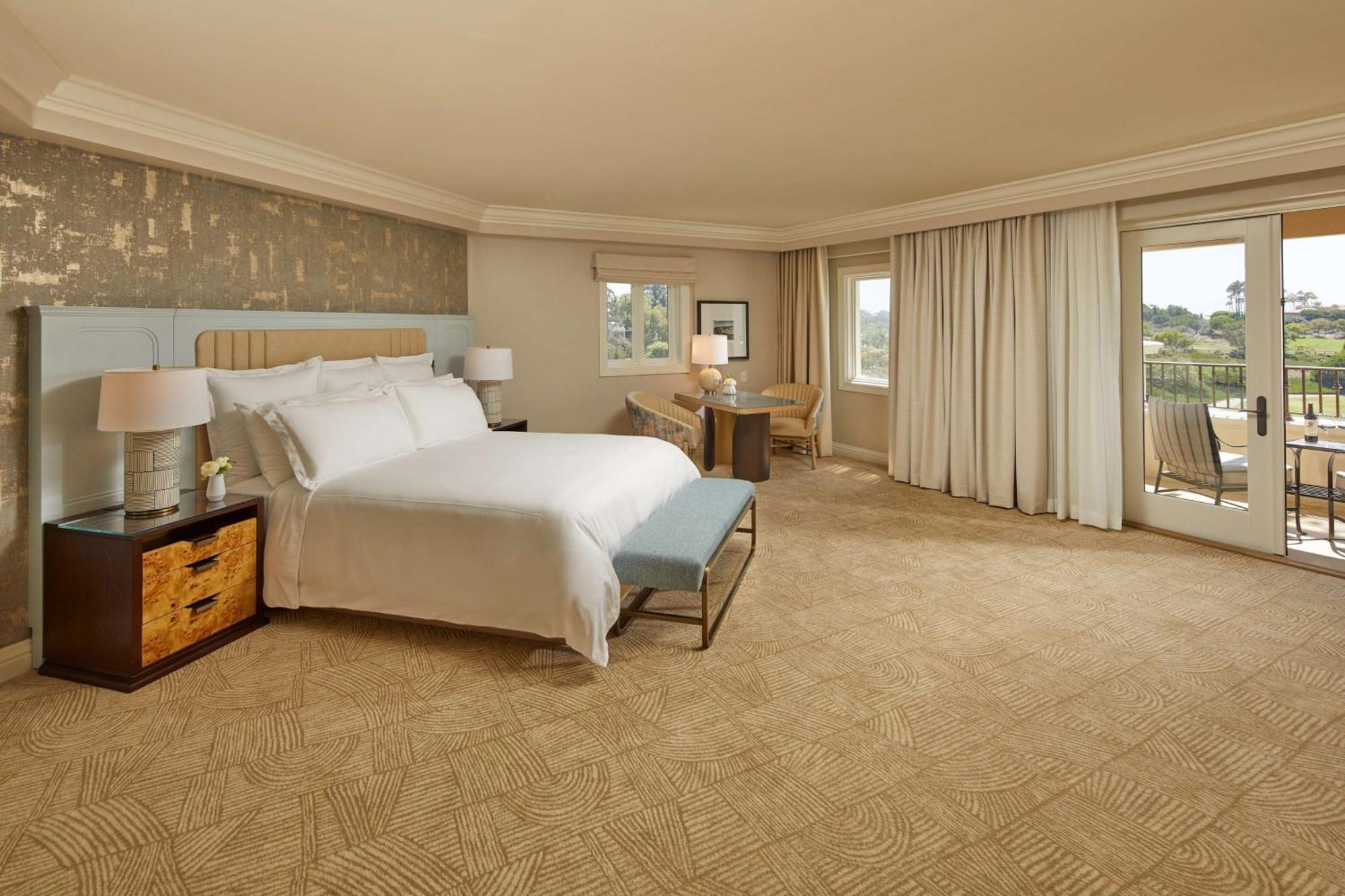 Waldorf Astoria Monarch Beach Resort & Club 다나 포인트 외부 사진