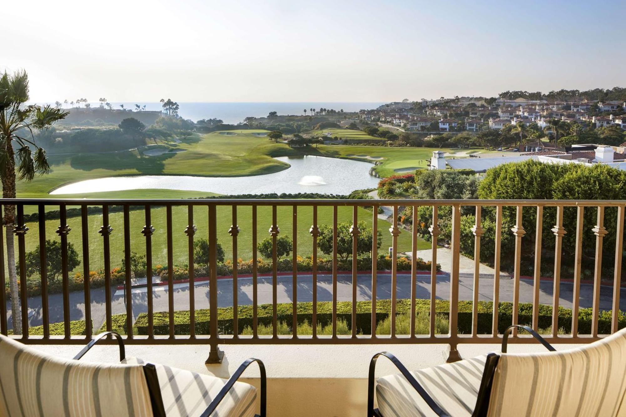 Waldorf Astoria Monarch Beach Resort & Club 다나 포인트 외부 사진