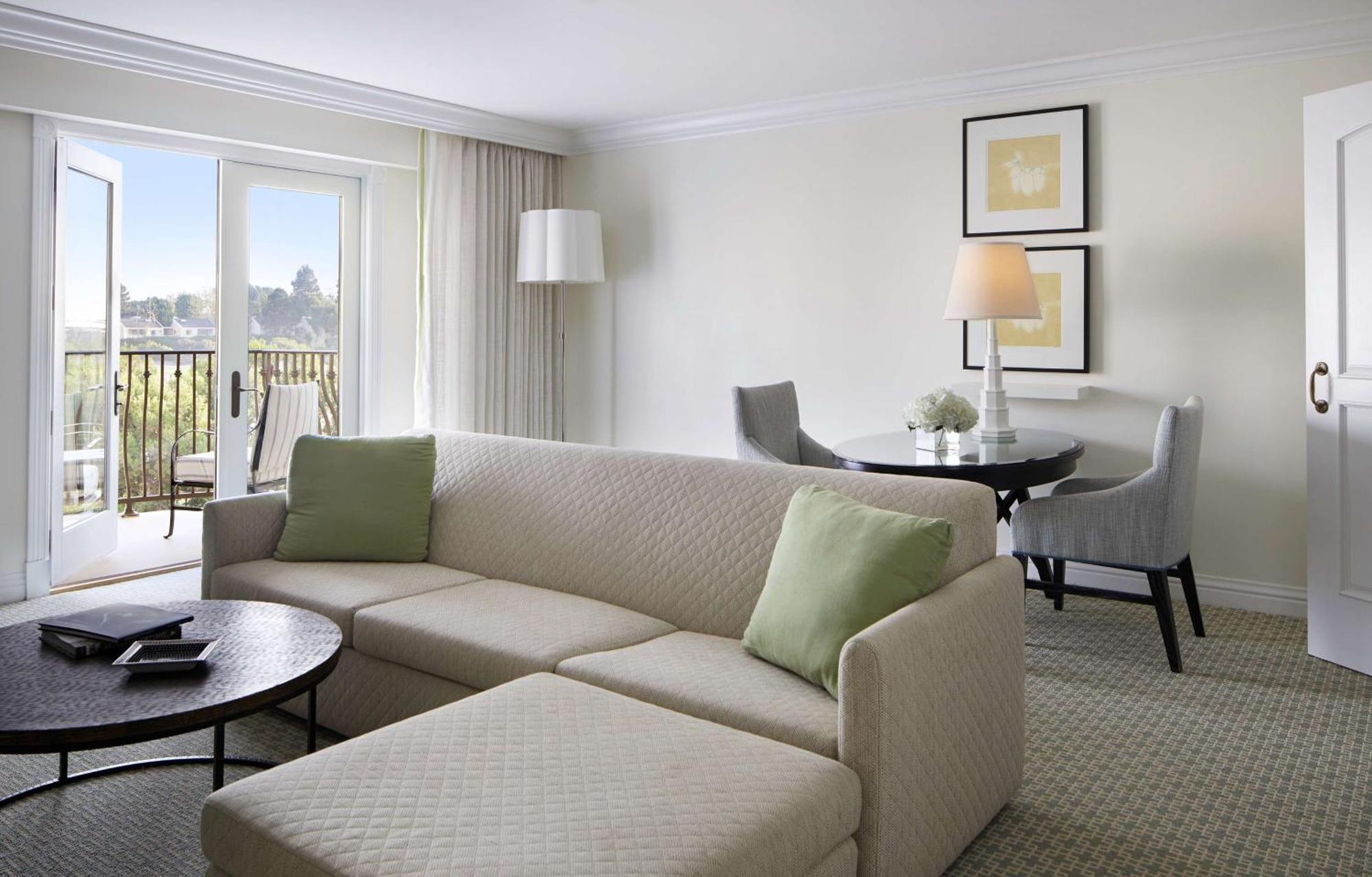 Waldorf Astoria Monarch Beach Resort & Club 다나 포인트 외부 사진