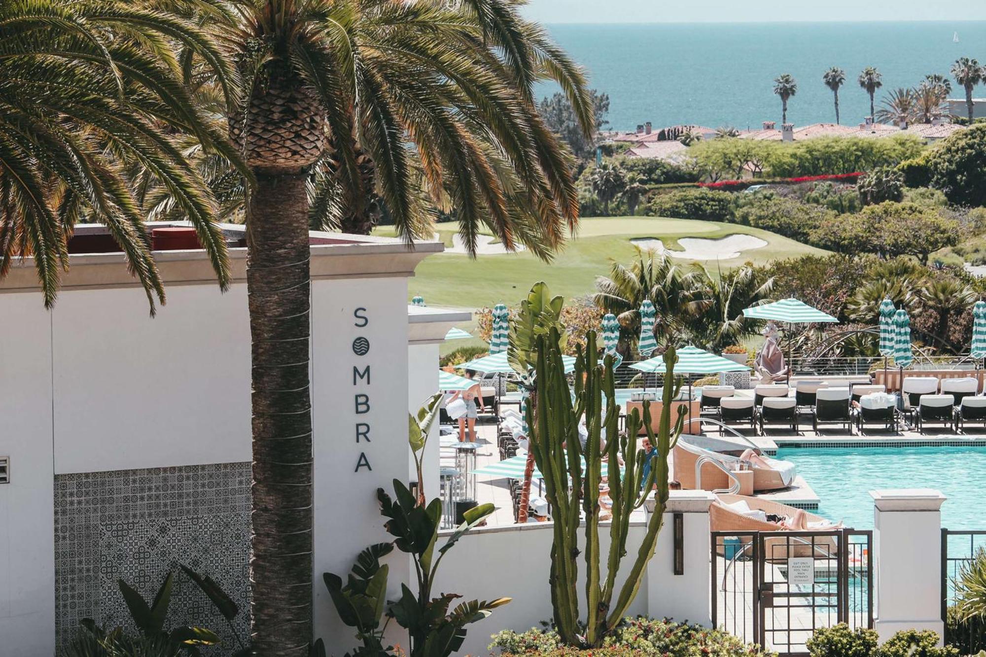 Waldorf Astoria Monarch Beach Resort & Club 다나 포인트 외부 사진