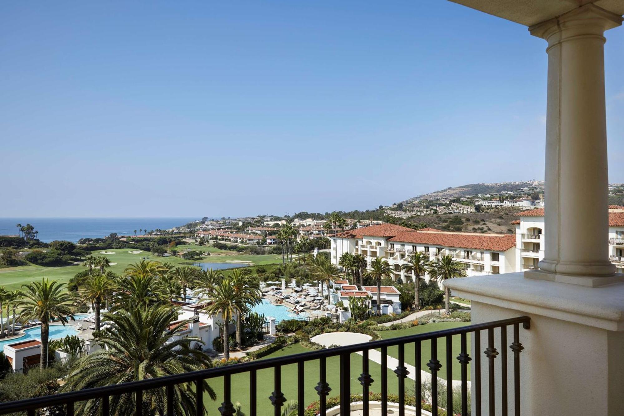 Waldorf Astoria Monarch Beach Resort & Club 다나 포인트 외부 사진
