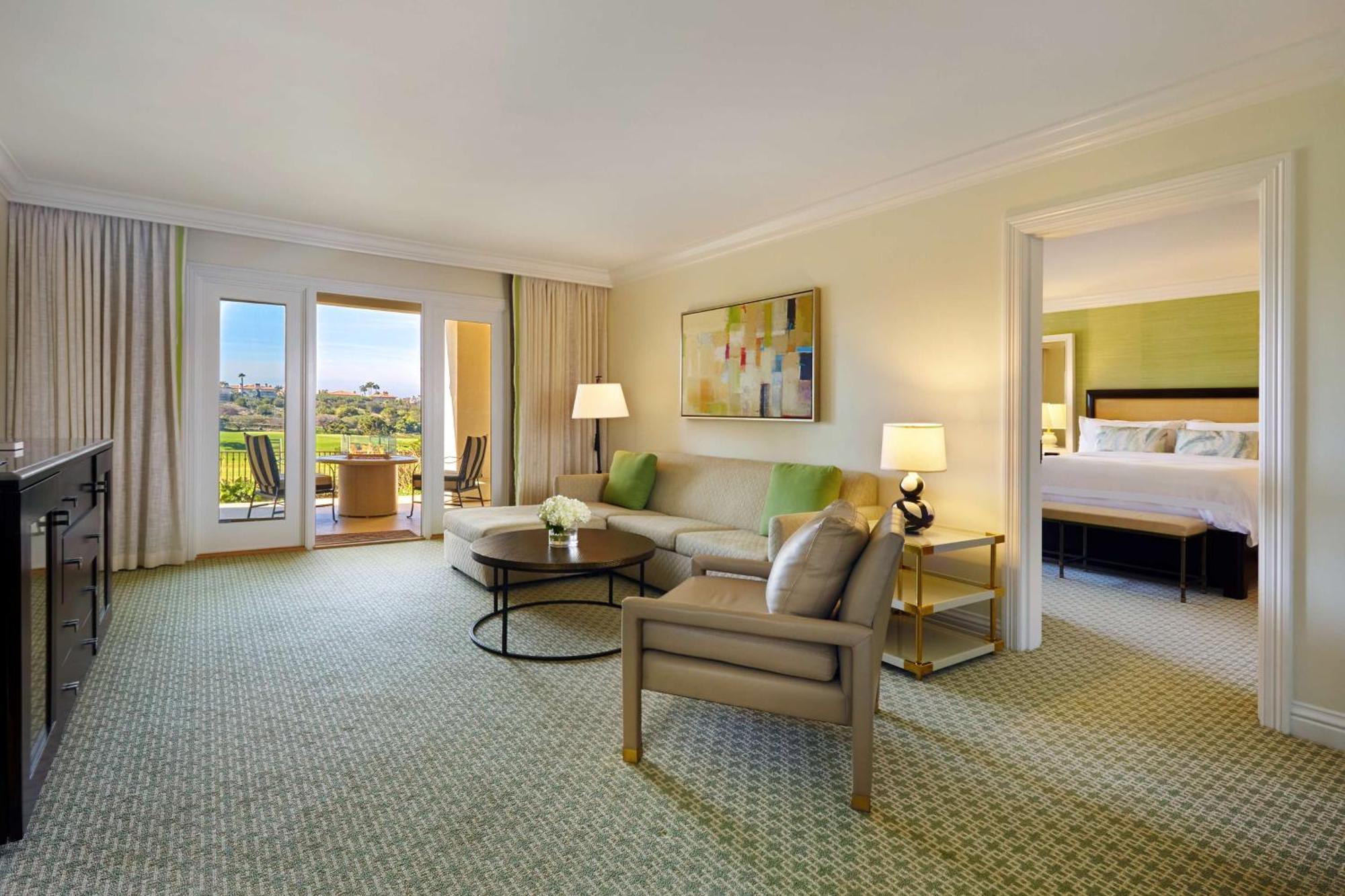 Waldorf Astoria Monarch Beach Resort & Club 다나 포인트 외부 사진