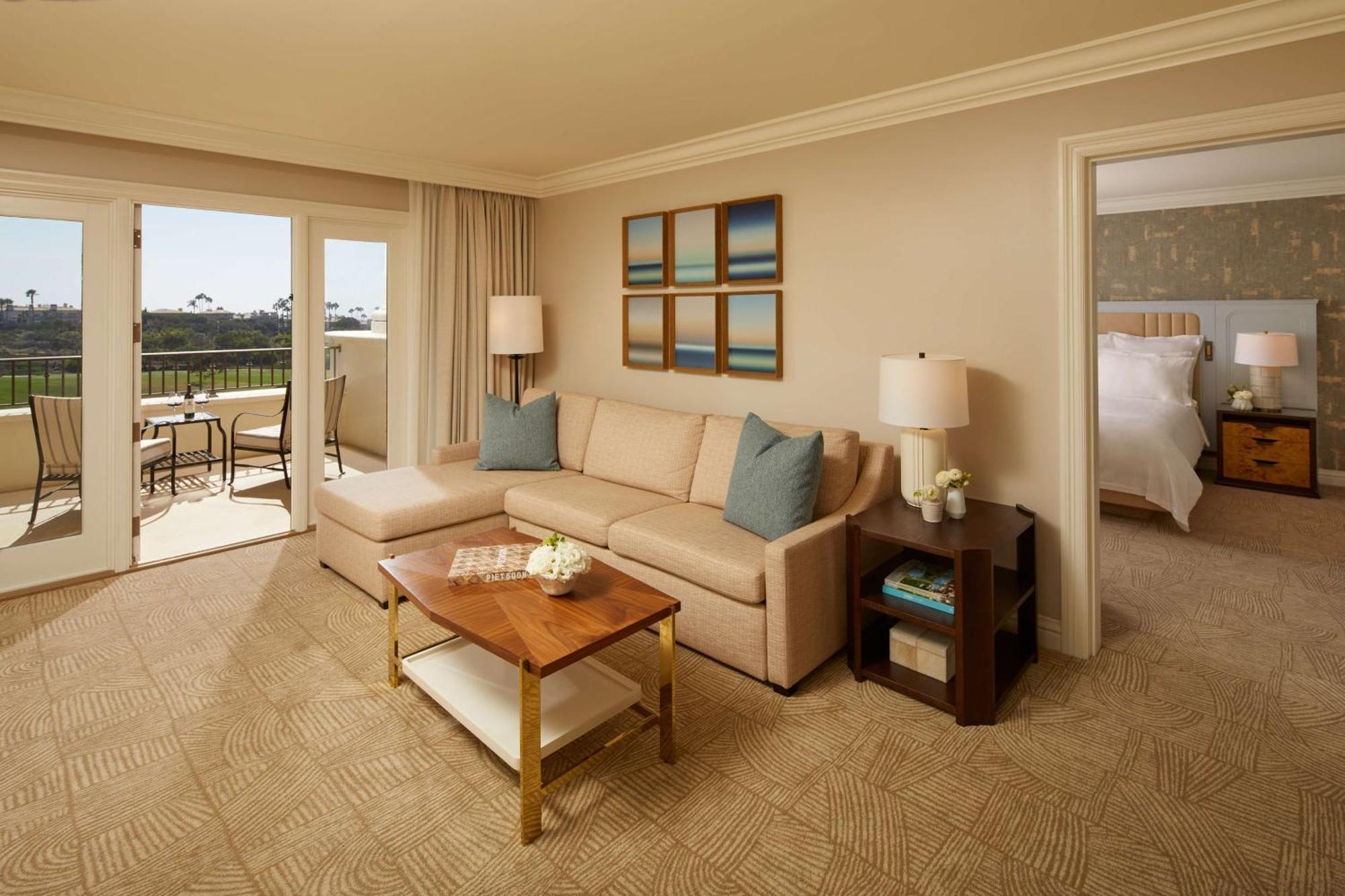 Waldorf Astoria Monarch Beach Resort & Club 다나 포인트 외부 사진