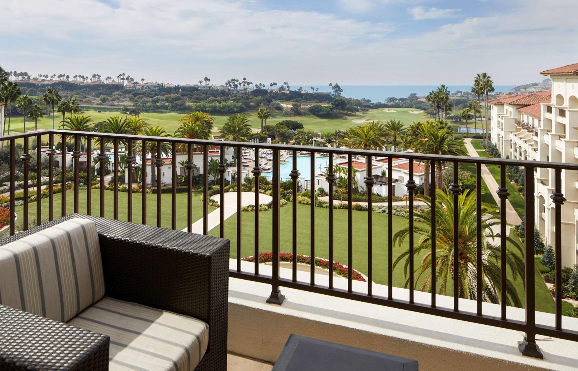 Waldorf Astoria Monarch Beach Resort & Club 다나 포인트 외부 사진