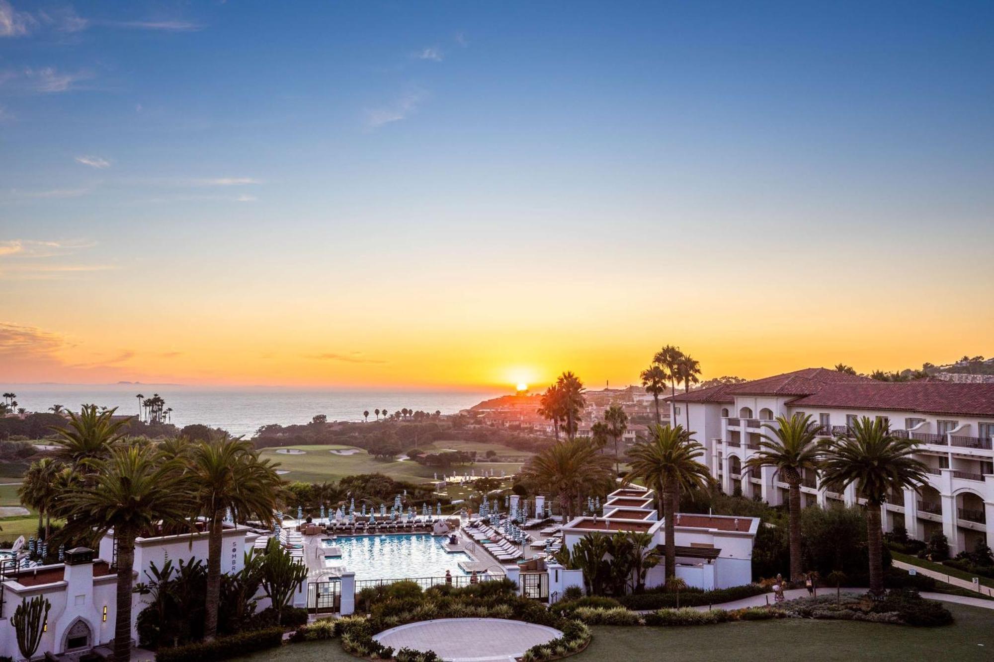 Waldorf Astoria Monarch Beach Resort & Club 다나 포인트 외부 사진