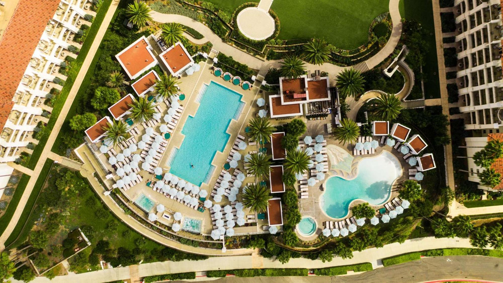 Waldorf Astoria Monarch Beach Resort & Club 다나 포인트 외부 사진