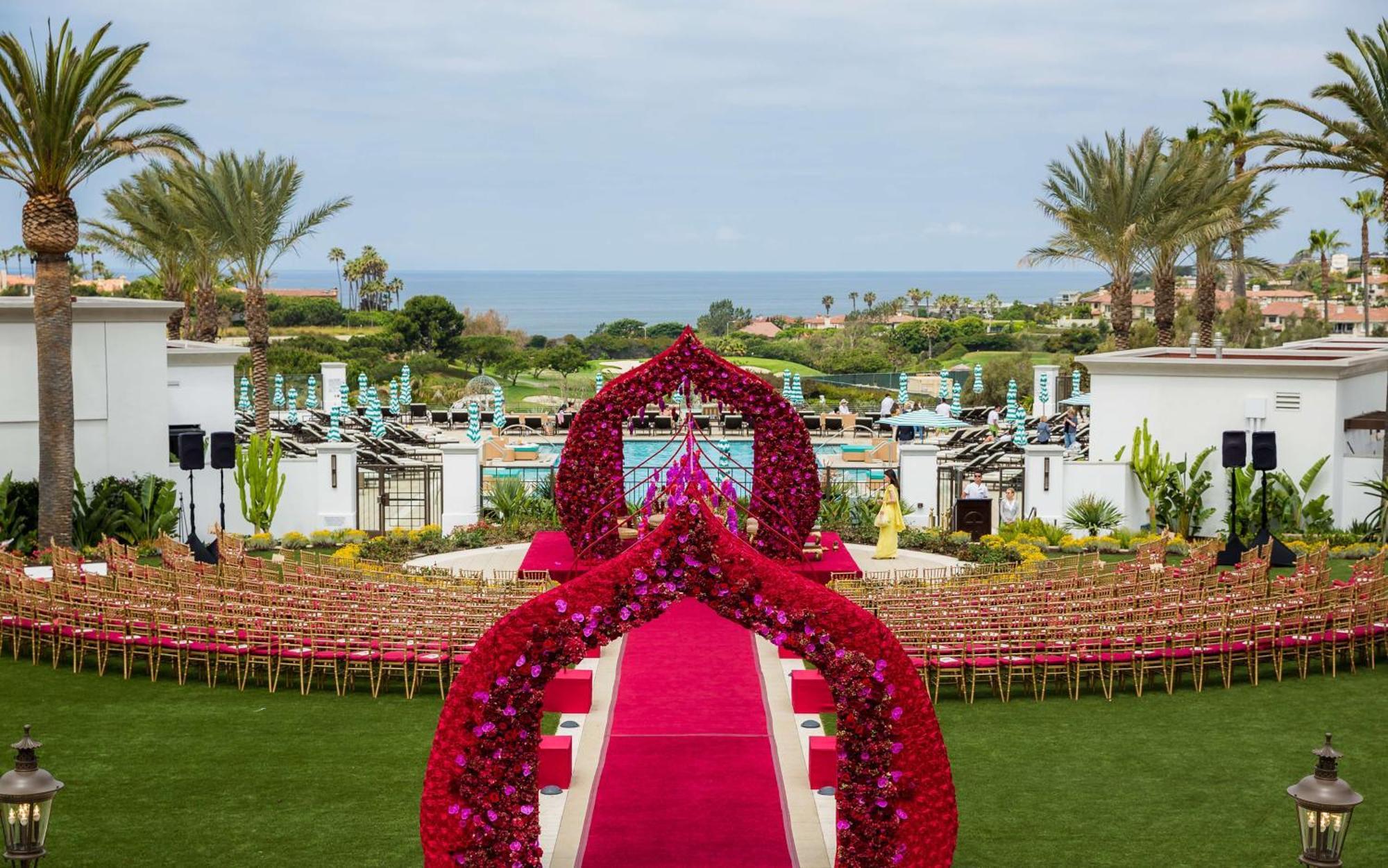 Waldorf Astoria Monarch Beach Resort & Club 다나 포인트 외부 사진