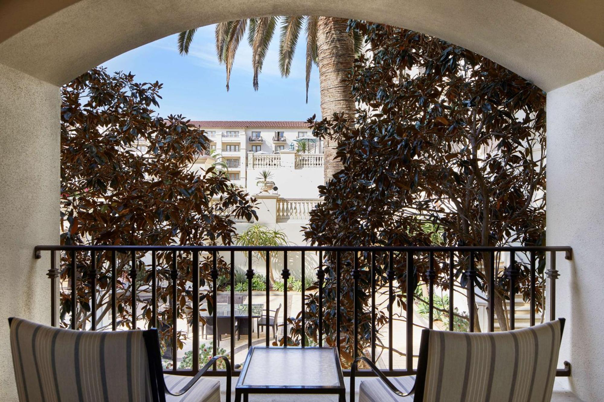 Waldorf Astoria Monarch Beach Resort & Club 다나 포인트 외부 사진